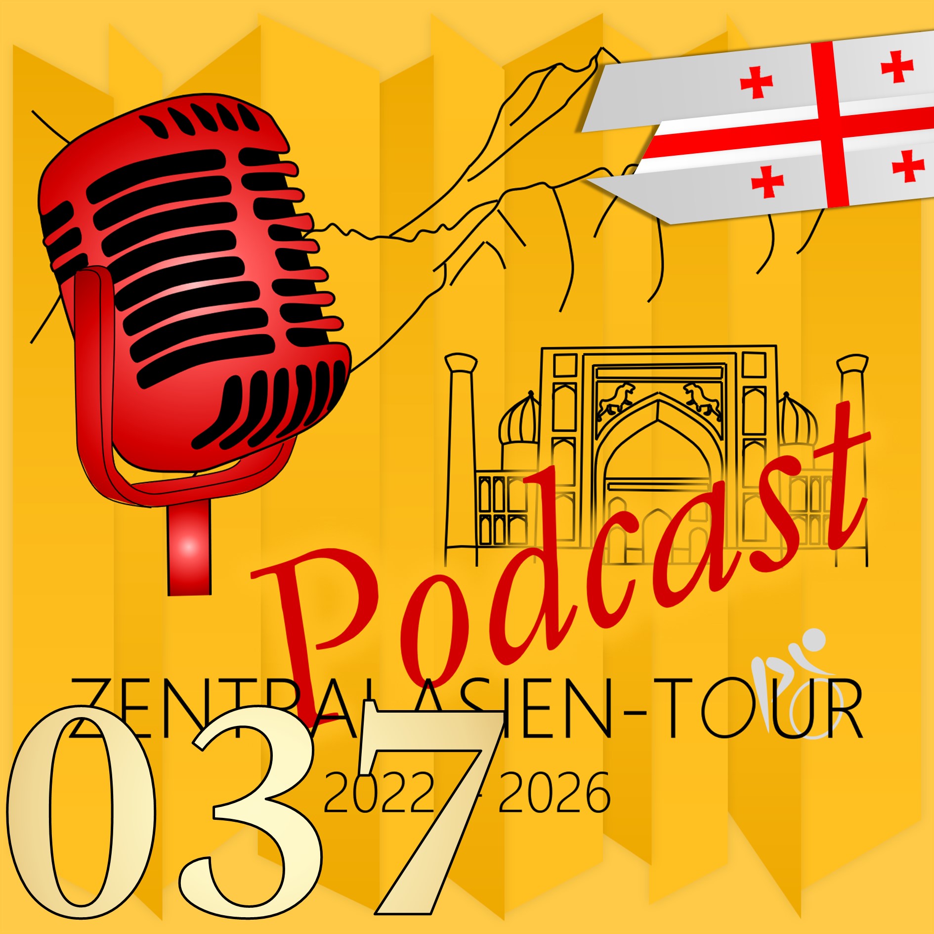 Der kleine Kleine Kaukasus (ZATP037)