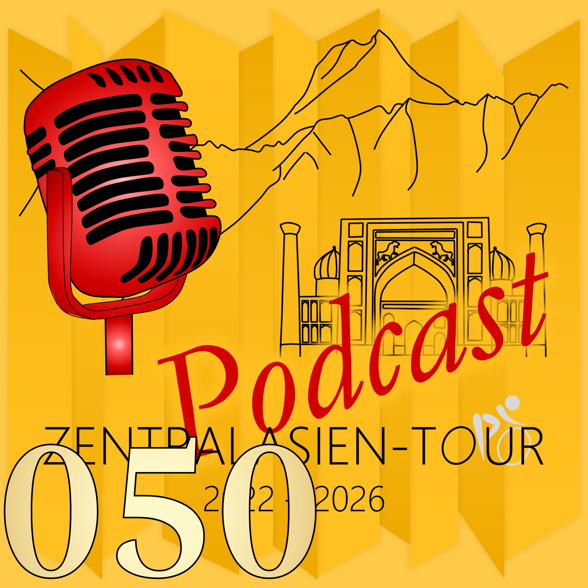 Hintergrund-Special: Die historische Seidenstraße (ZATP050)
