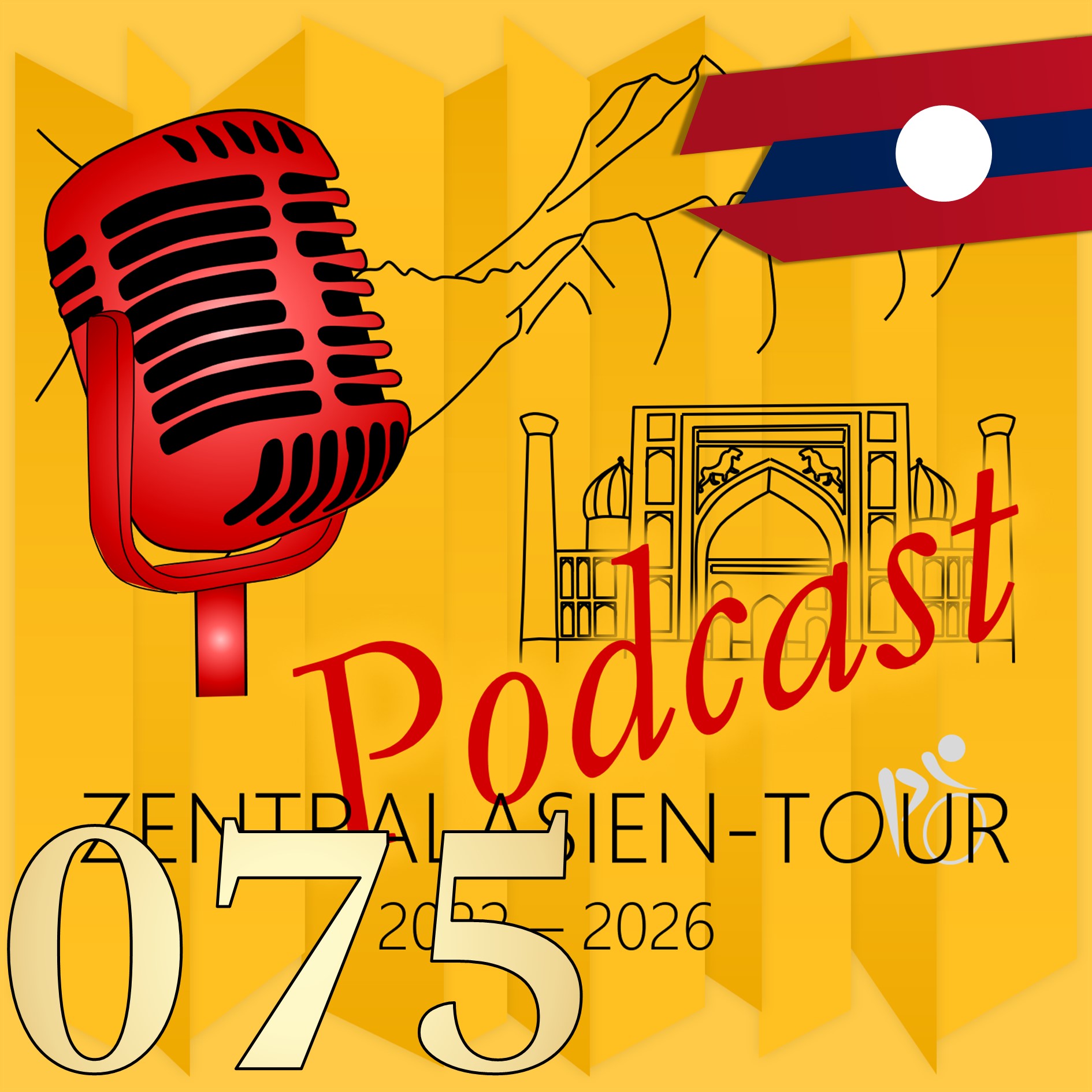 Süd-Laos: Durch Urwald, Savanne und Matsch zum Mekong (ZATP075)