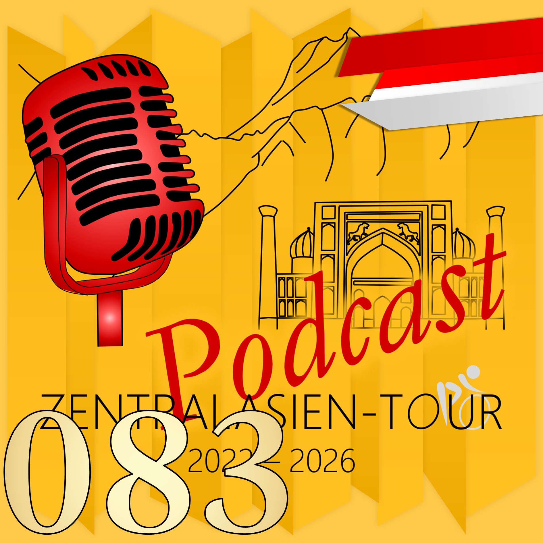 Die berüchtigte Pelni-Fähre und Solo auf Westjava (ZATP083)