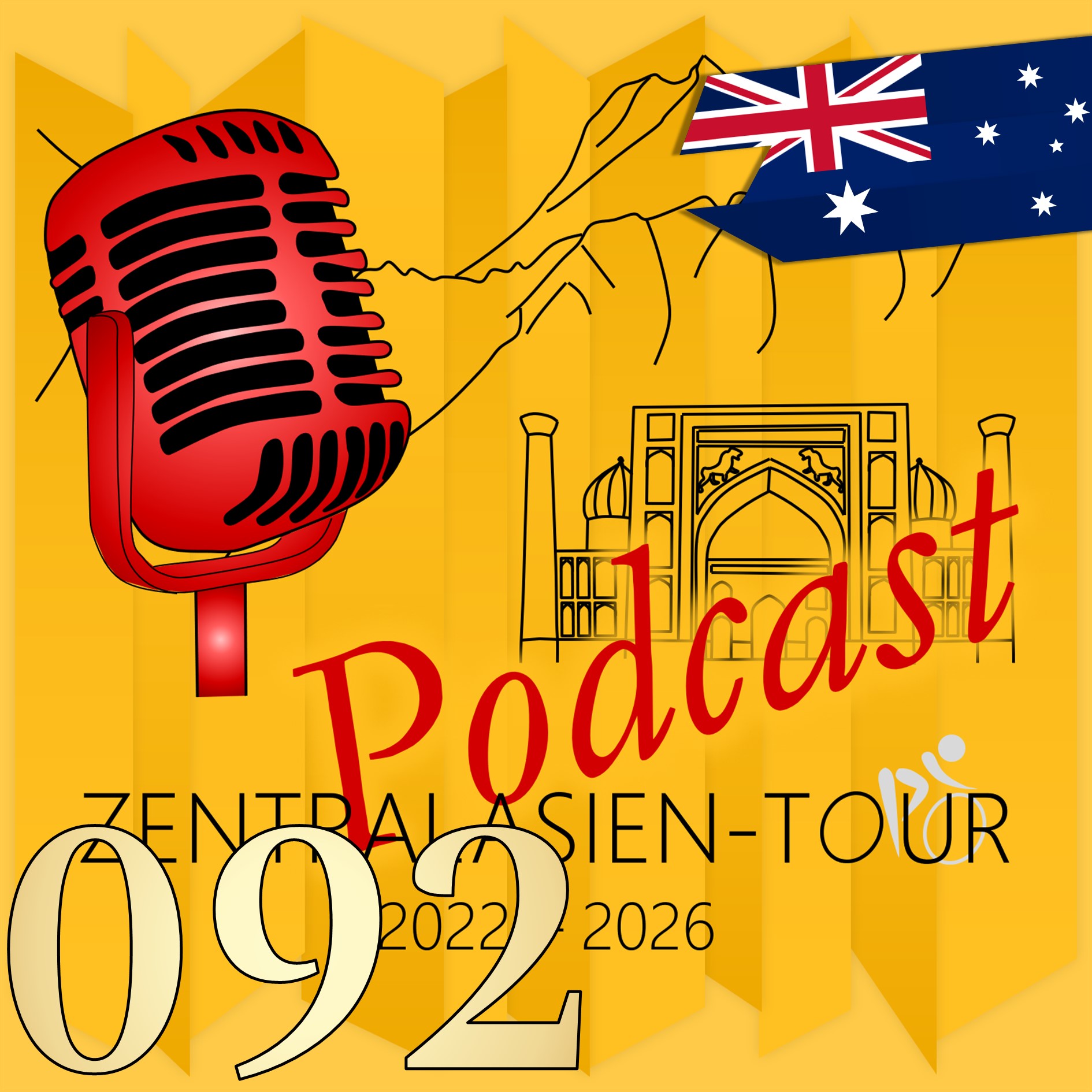 Englisches Wetter in New England (ZATP092)